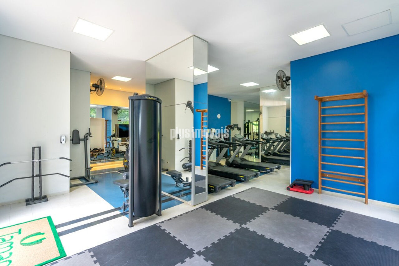 Apartamento, 3 quartos, 150 m² - Foto 49