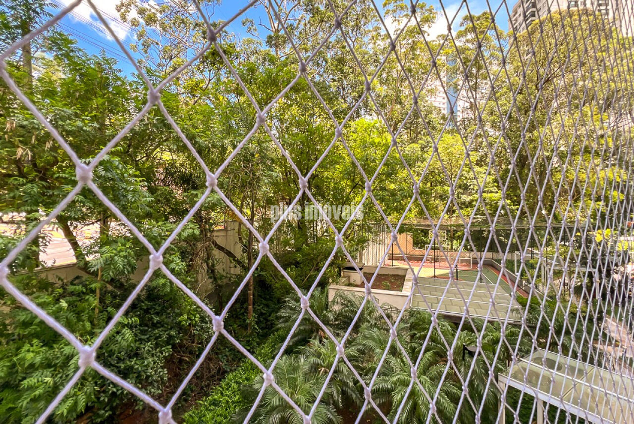 Apartamento, 3 quartos, 150 m² - Foto 37