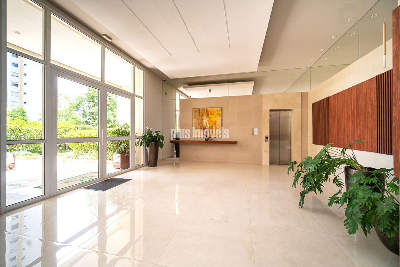 Apartamento, 3 quartos, 150 m² - Foto 41