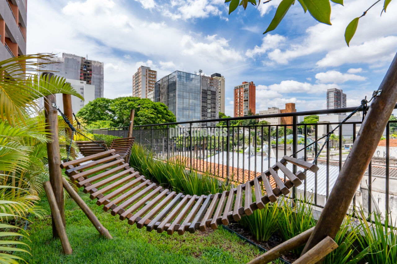 Apartamento, 1 quarto, 27 m² - Foto 37