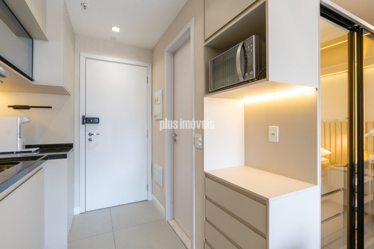 Apartamento, 1 quarto, 27 m² - Foto 18
