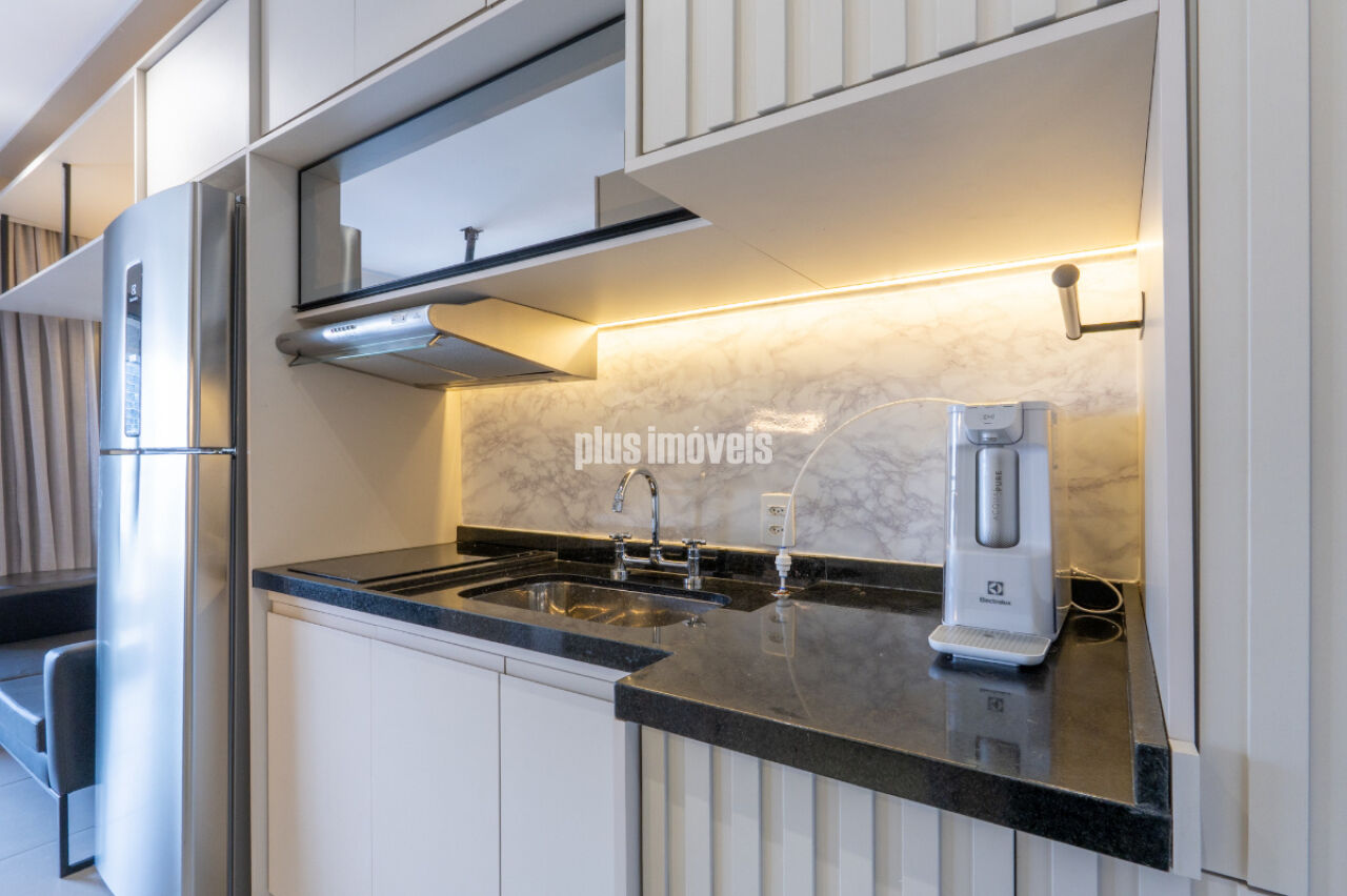 Apartamento, 1 quarto, 27 m² - Foto 14