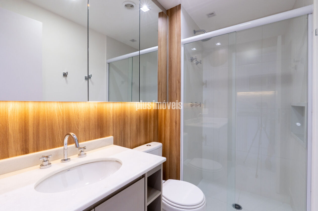 Apartamento, 1 quarto, 27 m² - Foto 11