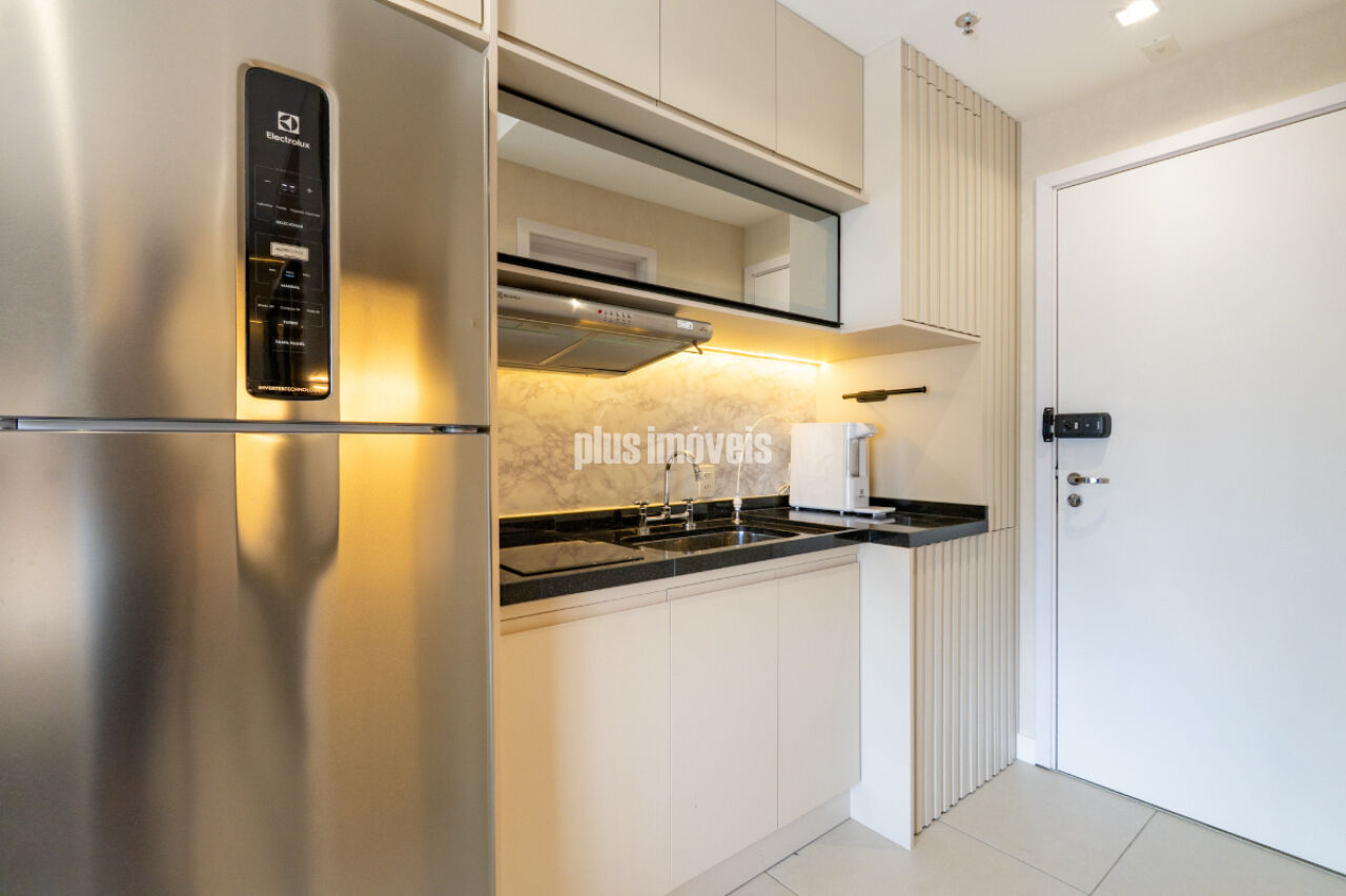 Apartamento, 1 quarto, 27 m² - Foto 17