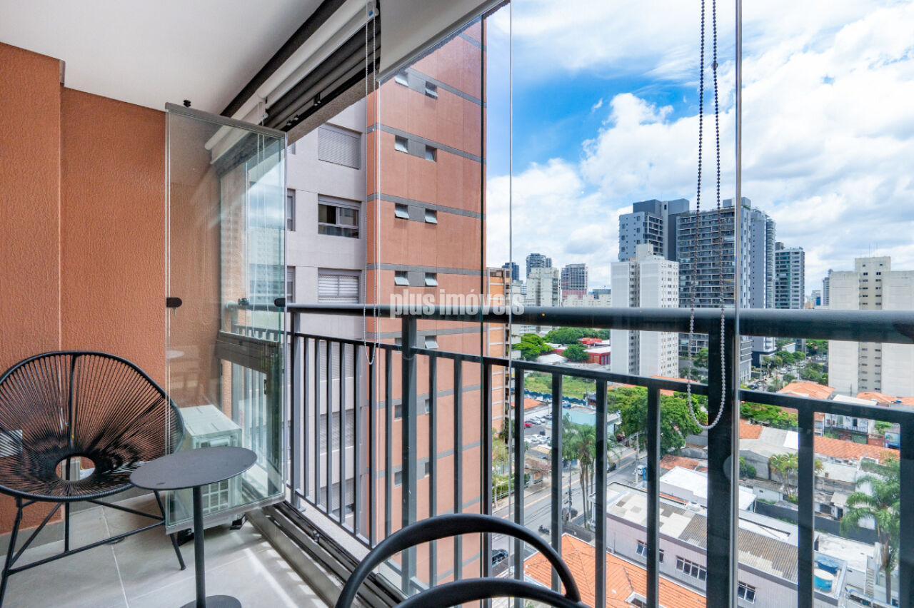 Apartamento, 1 quarto, 27 m² - Foto 20