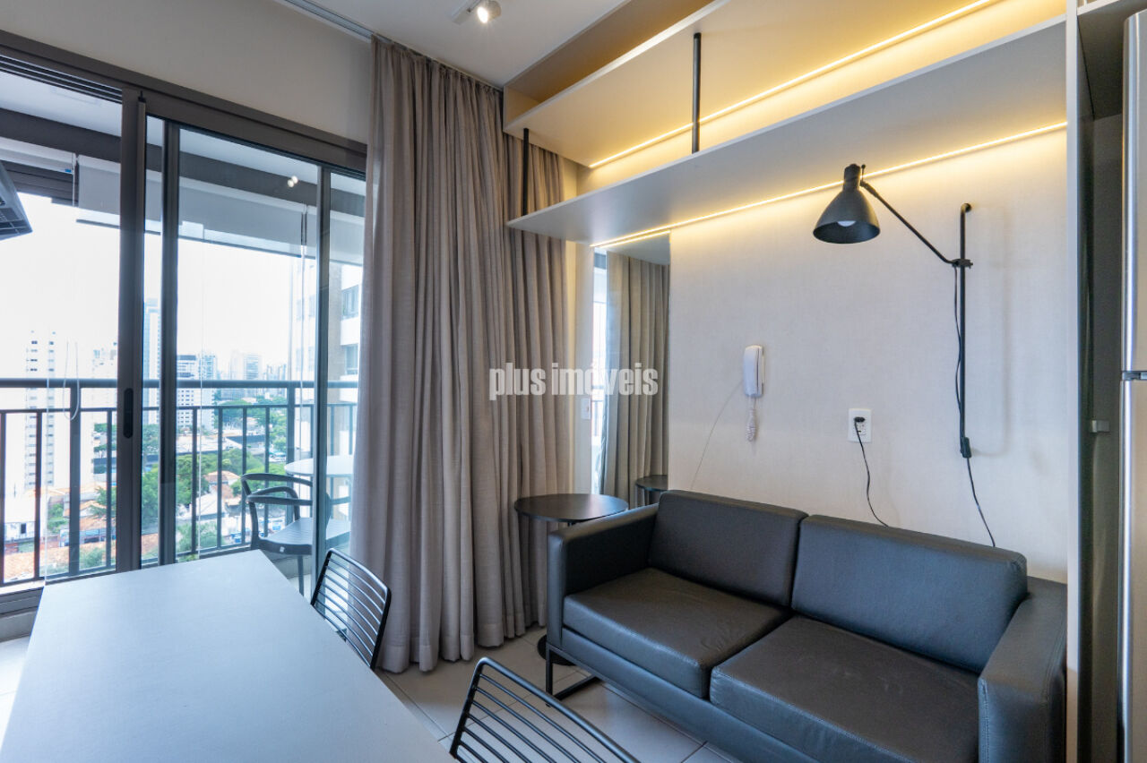 Apartamento, 1 quarto, 27 m² - Foto 21