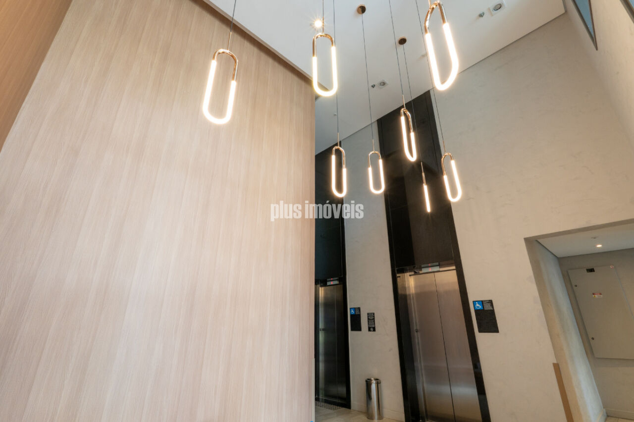 Apartamento, 1 quarto, 27 m² - Foto 42