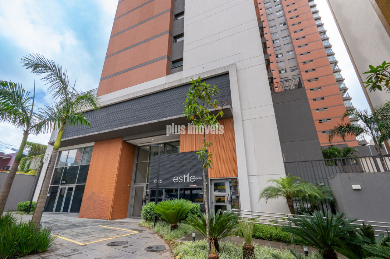 Apartamento, 1 quarto, 27 m² - Foto 44