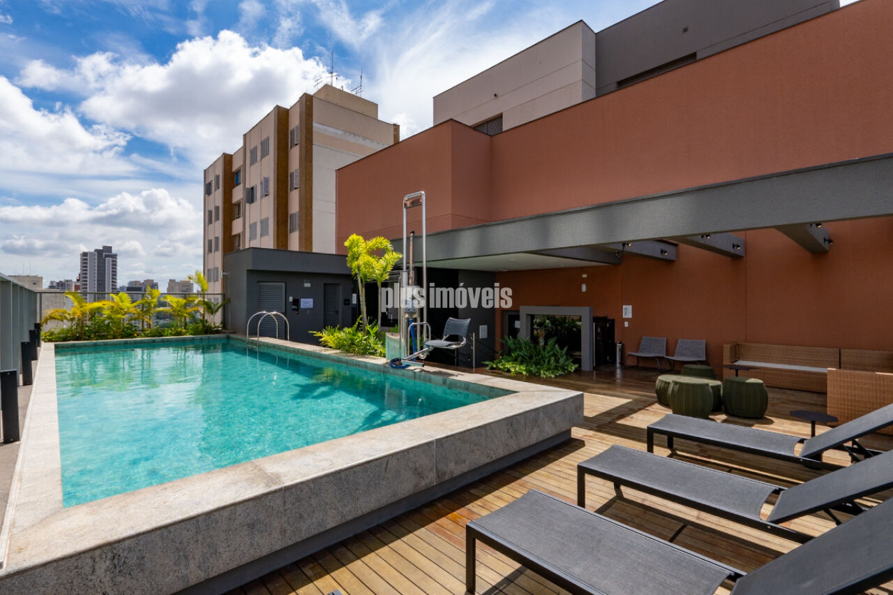 Apartamento, 1 quarto, 27 m² - Foto 28