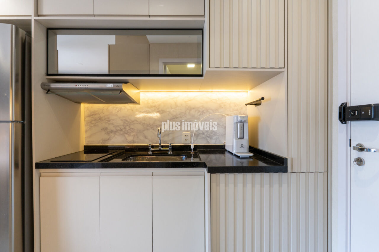 Apartamento, 1 quarto, 27 m² - Foto 13