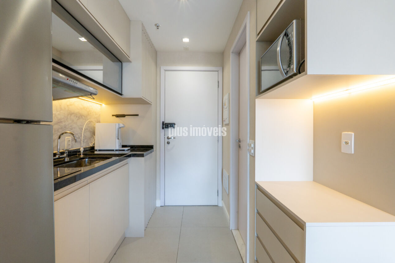 Apartamento, 1 quarto, 27 m² - Foto 16
