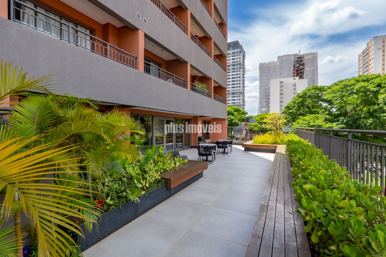 Apartamento, 1 quarto, 27 m² - Foto 38