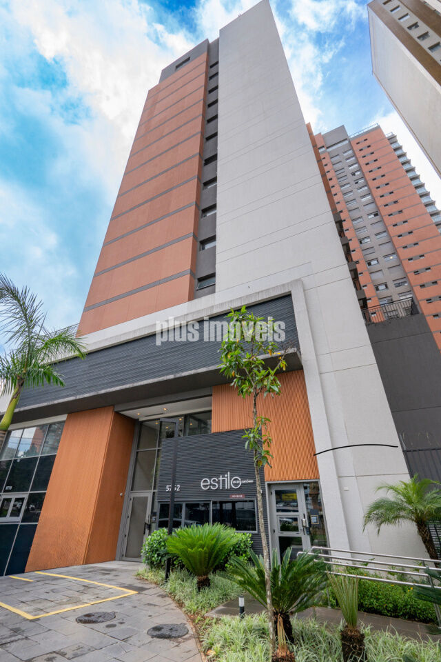 Apartamento, 1 quarto, 27 m² - Foto 45