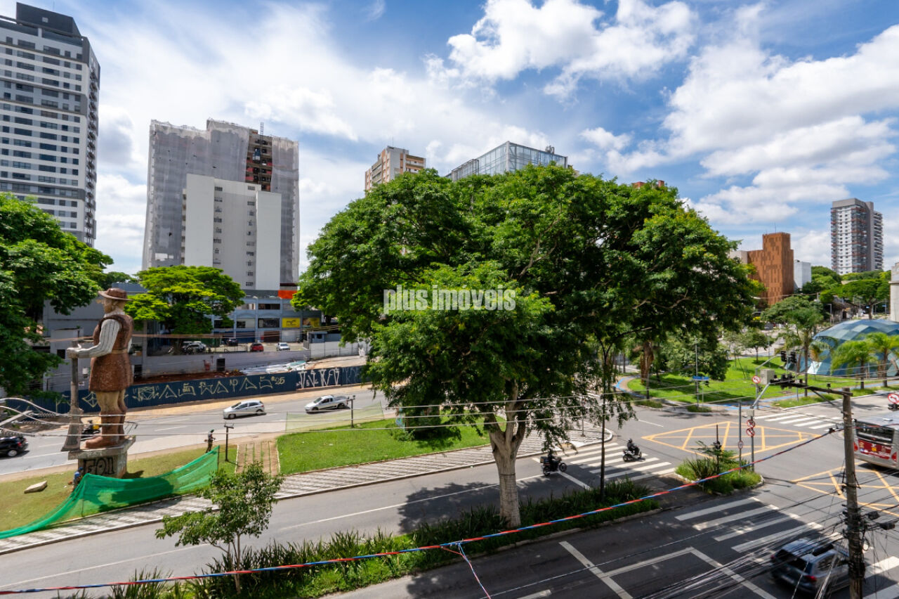 Apartamento, 1 quarto, 27 m² - Foto 40