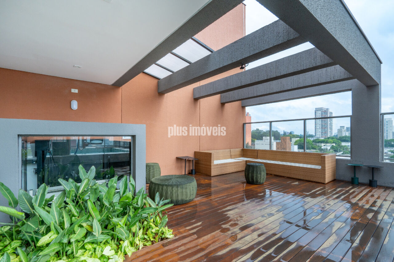 Apartamento, 1 quarto, 27 m² - Foto 22