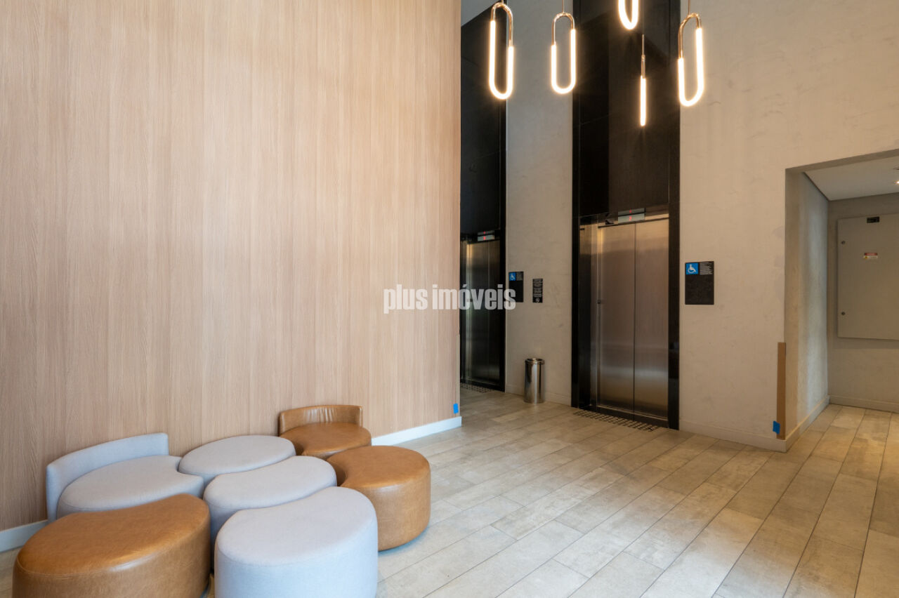 Apartamento, 1 quarto, 27 m² - Foto 43