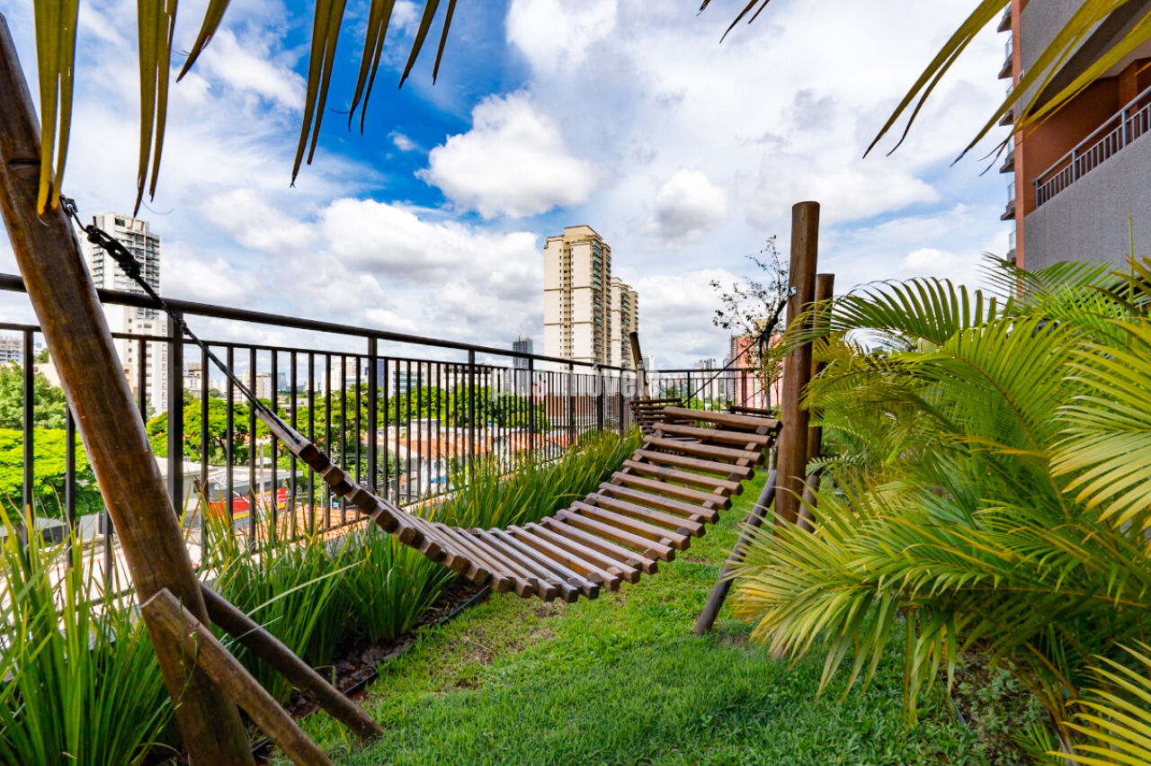 Apartamento, 1 quarto, 27 m² - Foto 35