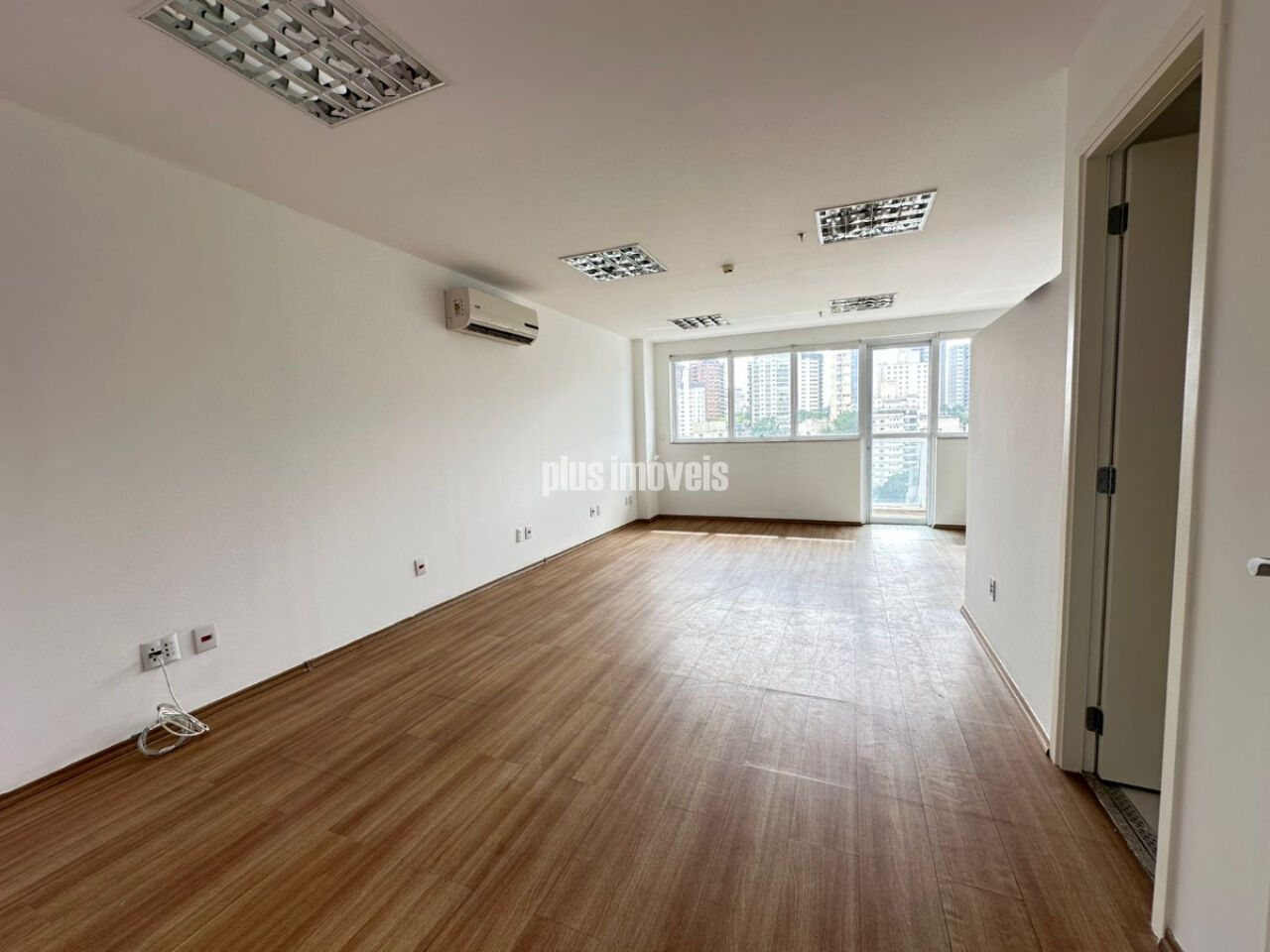 Sala-Conjunto, 42 m² - Foto 2