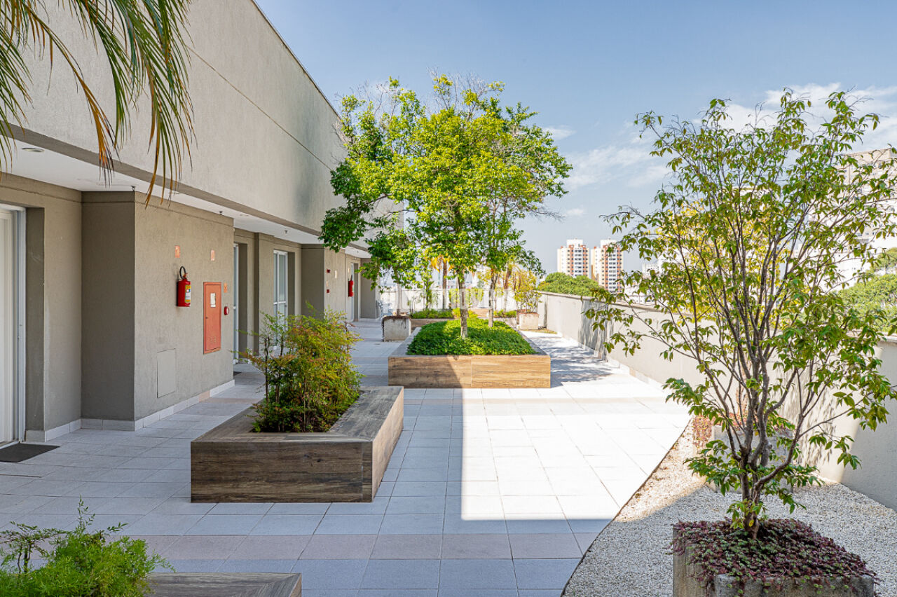 Sala-Conjunto, 42 m² - Foto 14