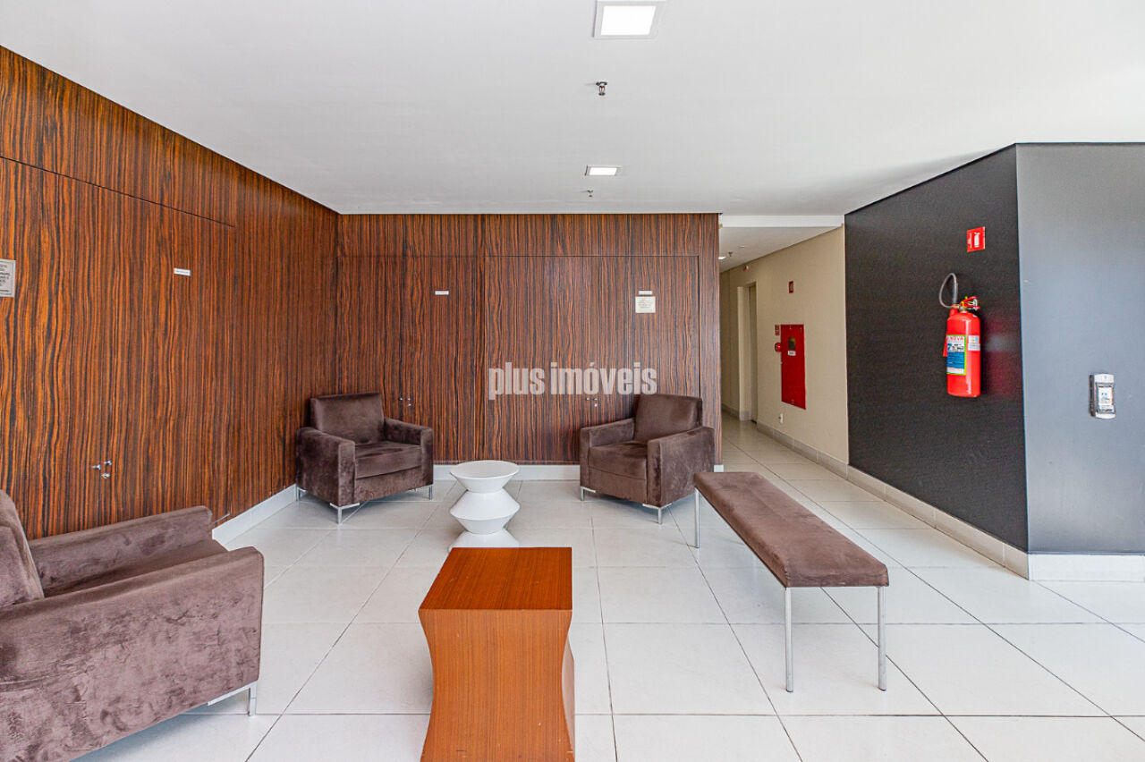 Sala-Conjunto, 42 m² - Foto 18
