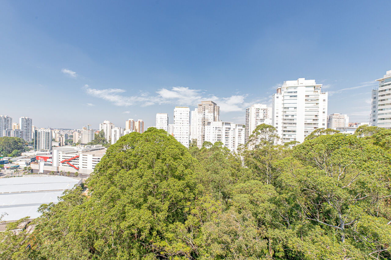 Sala-Conjunto, 42 m² - Foto 11