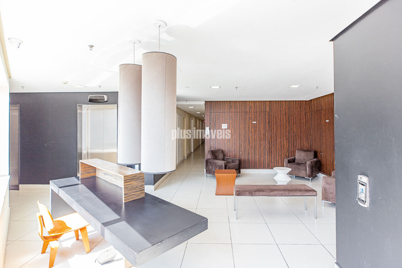 Sala-Conjunto, 42 m² - Foto 17