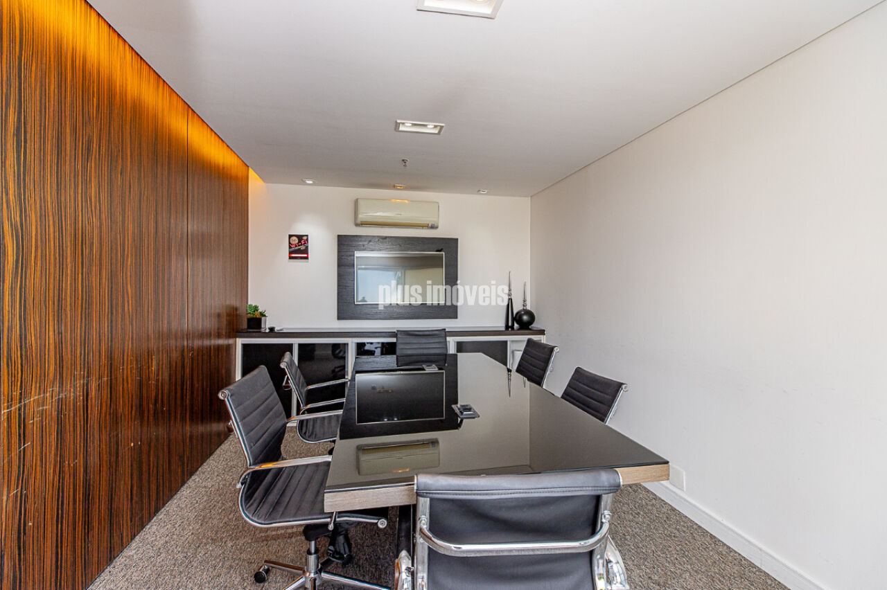 Sala-Conjunto, 42 m² - Foto 8