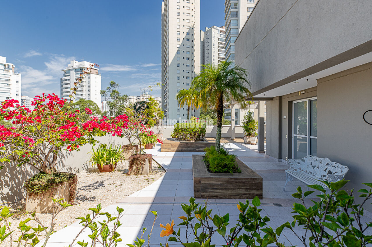 Sala-Conjunto, 42 m² - Foto 10