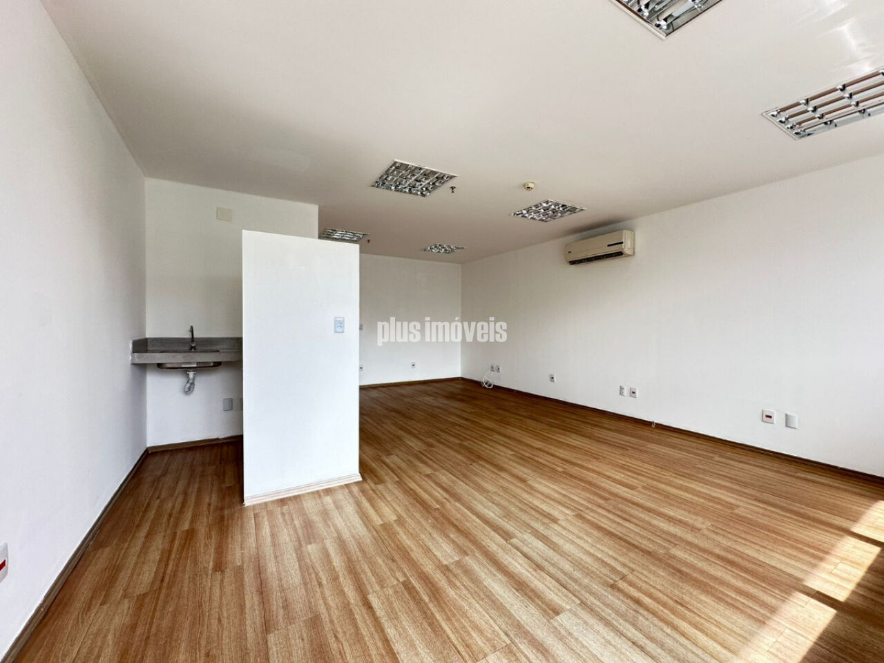 Sala-Conjunto, 42 m² - Foto 3