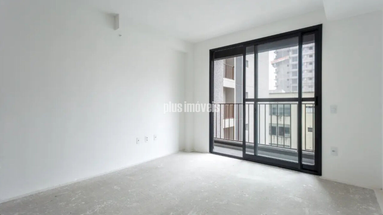 Apartamento, 1 quarto, 25 m² - Foto 2