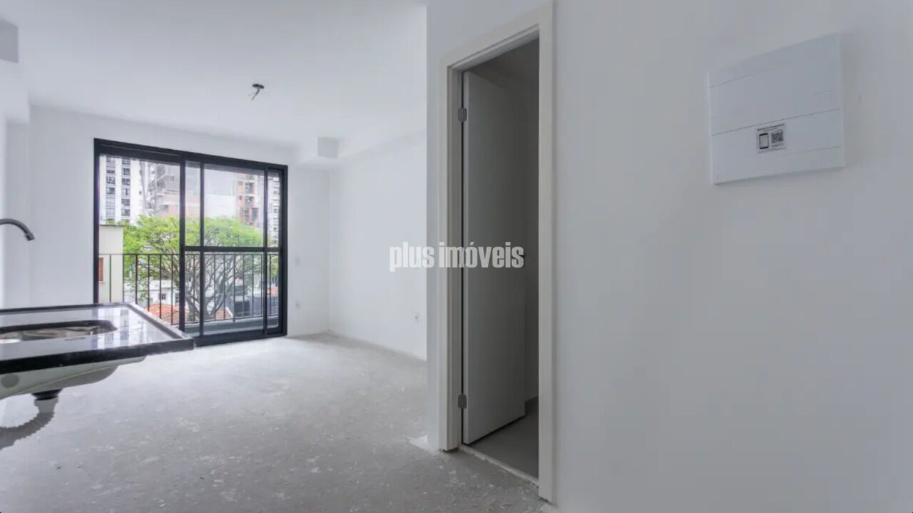 Apartamento, 1 quarto, 25 m² - Foto 4