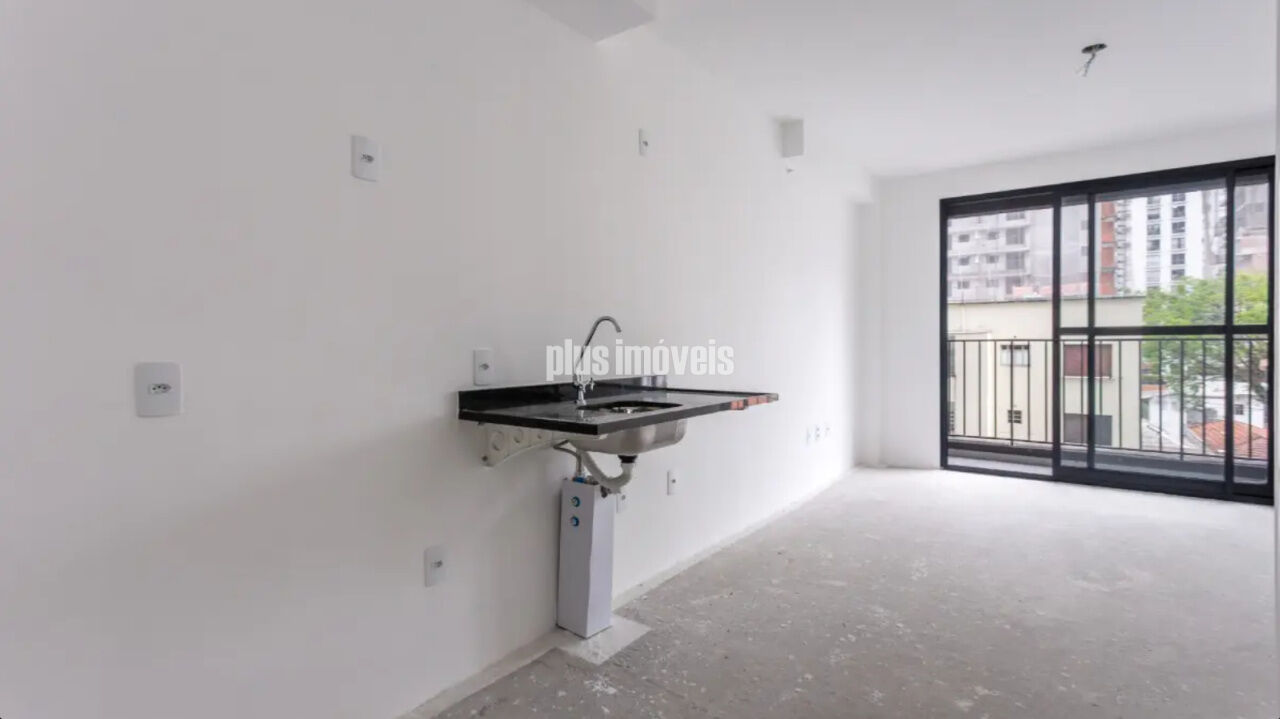 Apartamento, 1 quarto, 25 m² - Foto 5
