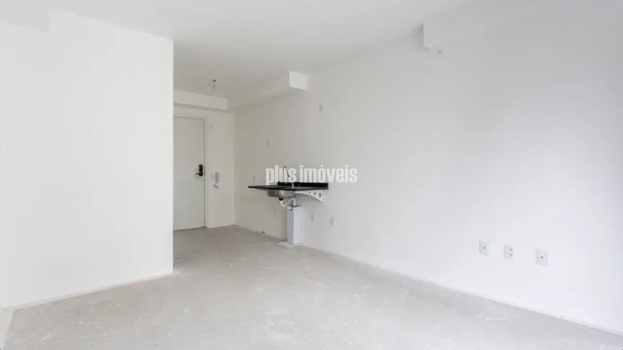 Apartamento, 1 quarto, 25 m² - Foto 6