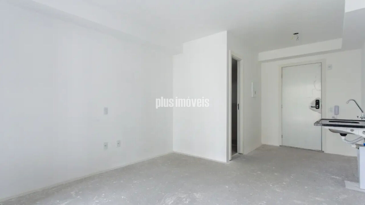 Apartamento, 1 quarto, 25 m² - Foto 7