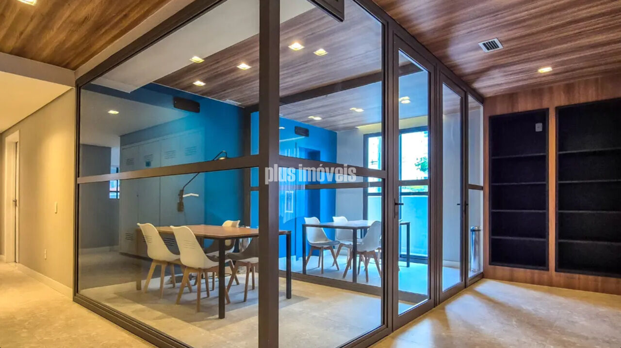 Apartamento, 1 quarto, 25 m² - Foto 10