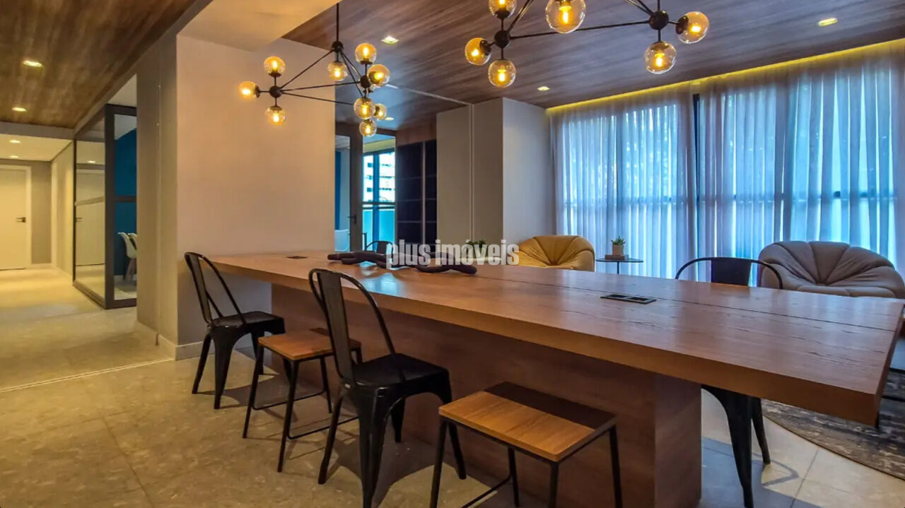 Apartamento, 1 quarto, 25 m² - Foto 11