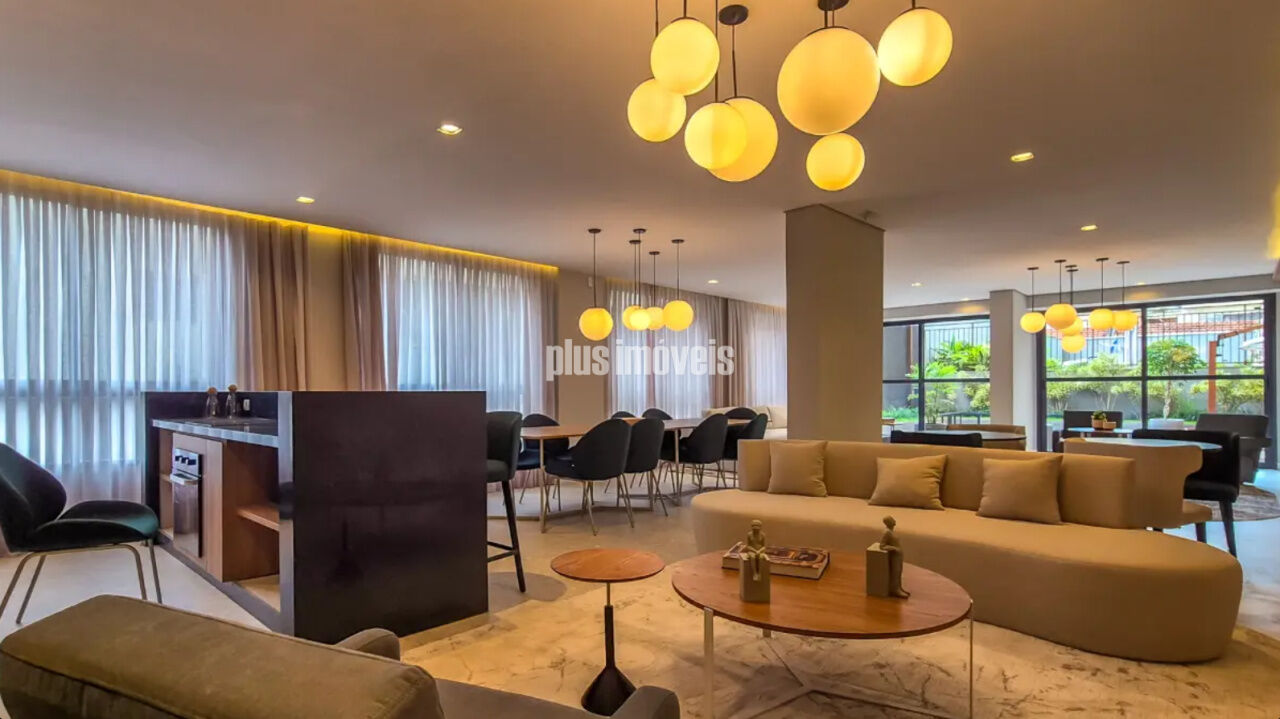 Apartamento, 1 quarto, 25 m² - Foto 13
