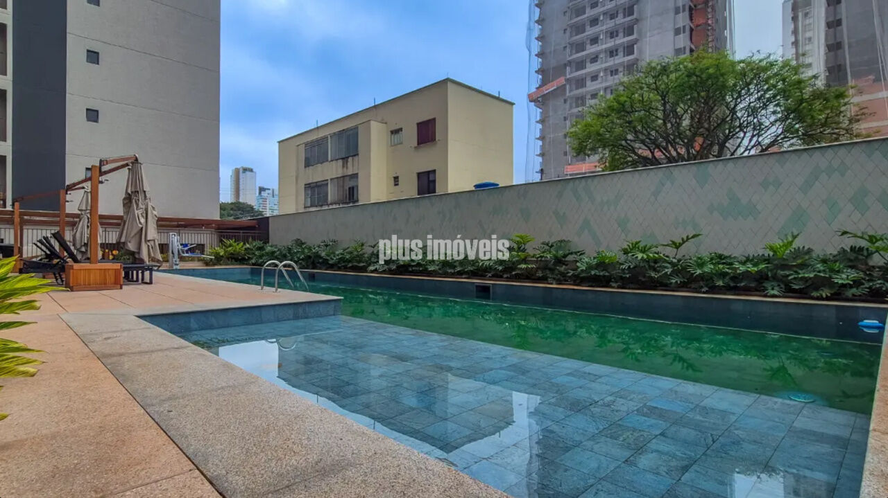 Apartamento, 1 quarto, 25 m² - Foto 15