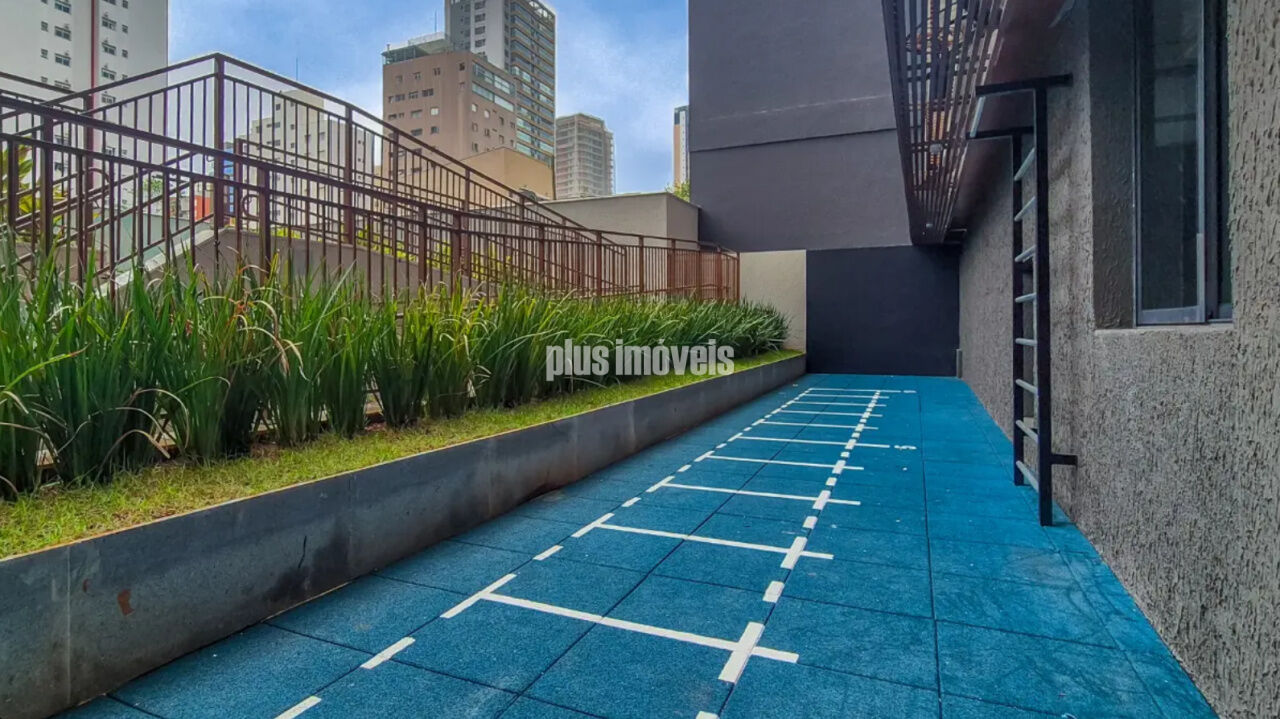 Apartamento, 1 quarto, 25 m² - Foto 16