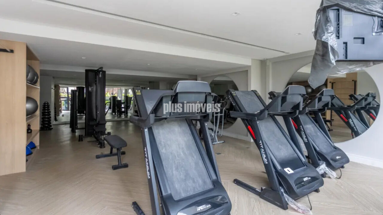 Apartamento, 1 quarto, 25 m² - Foto 18