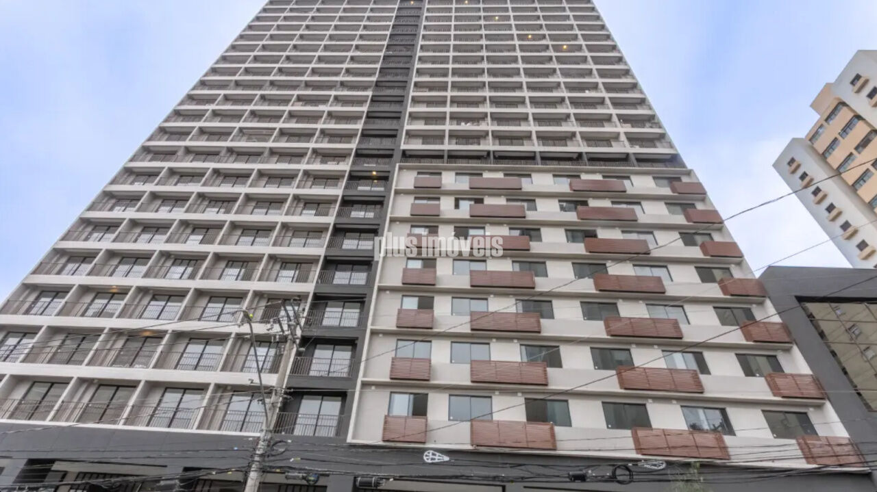 Apartamento, 1 quarto, 25 m² - Foto 20