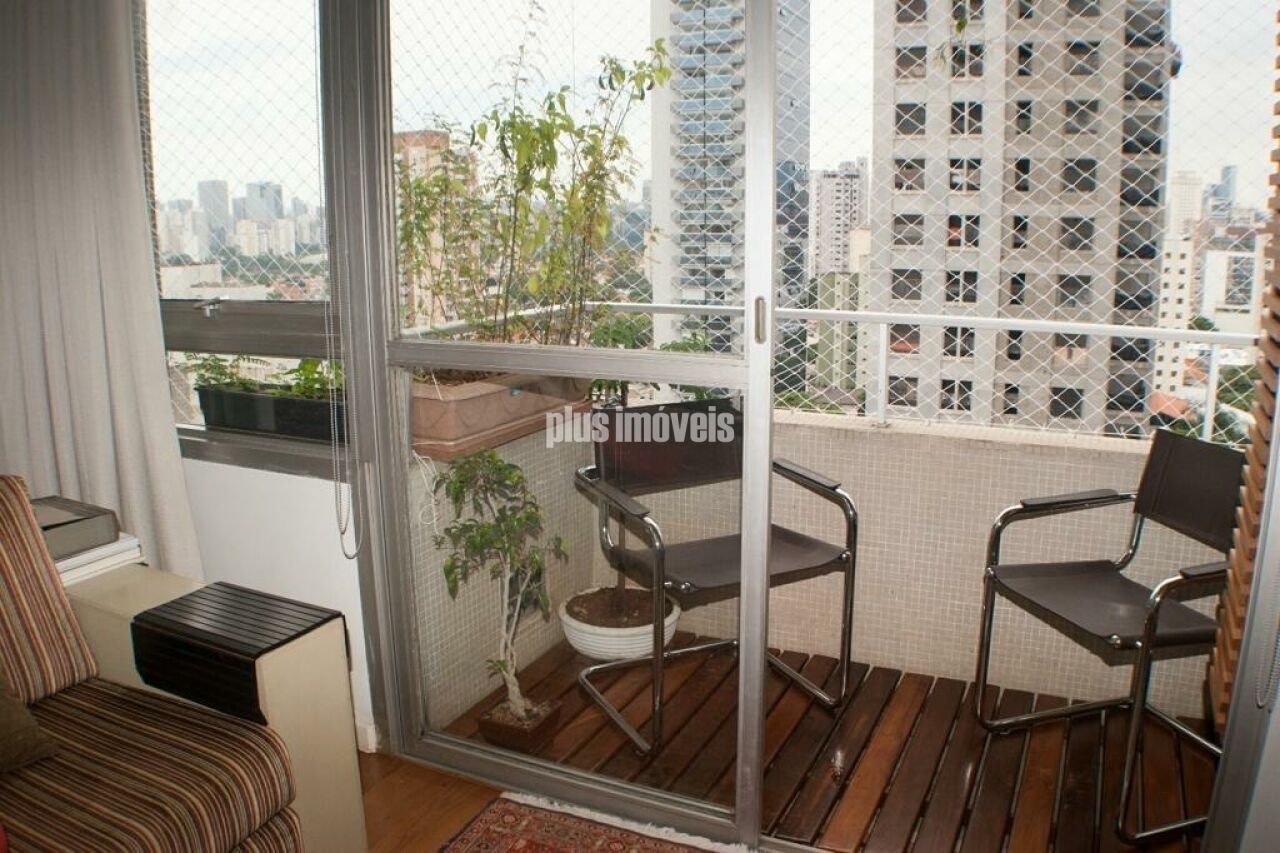 Apartamento, 2 quartos, 73 m² - Foto 2