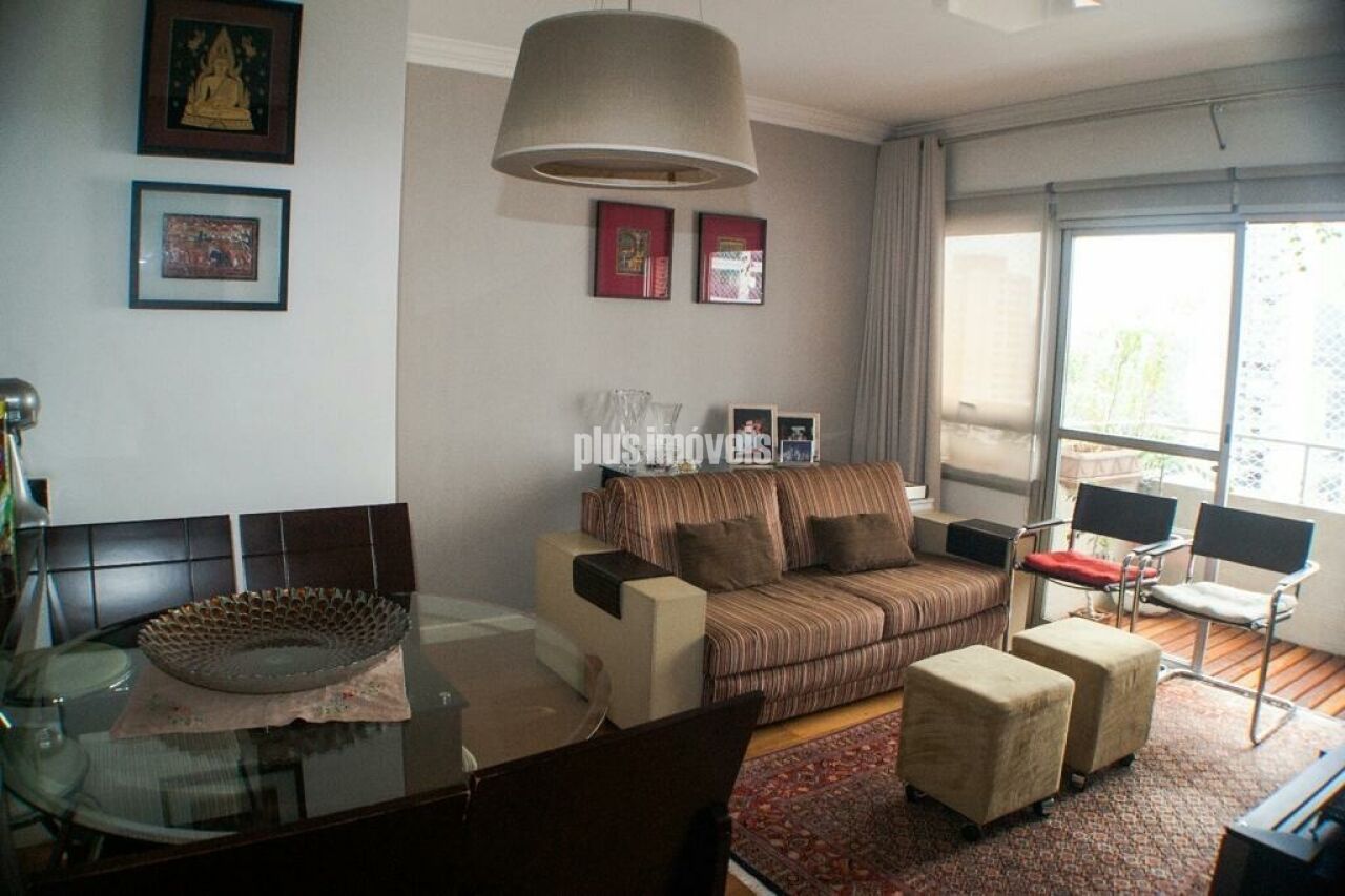 Apartamento, 2 quartos, 73 m² - Foto 7