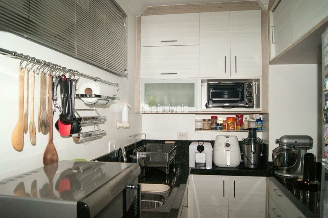 Apartamento, 2 quartos, 73 m² - Foto 8