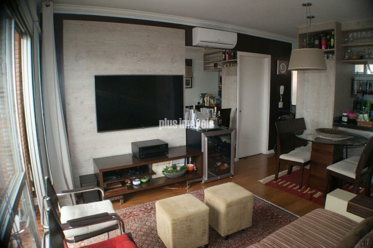 Apartamento, 2 quartos, 73 m² - Foto 3