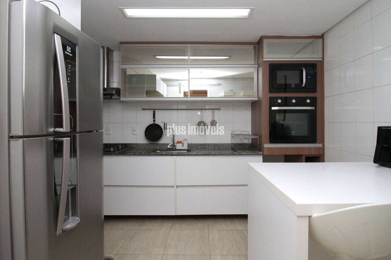 Casa de Condomínio, 3 quartos - Foto 9