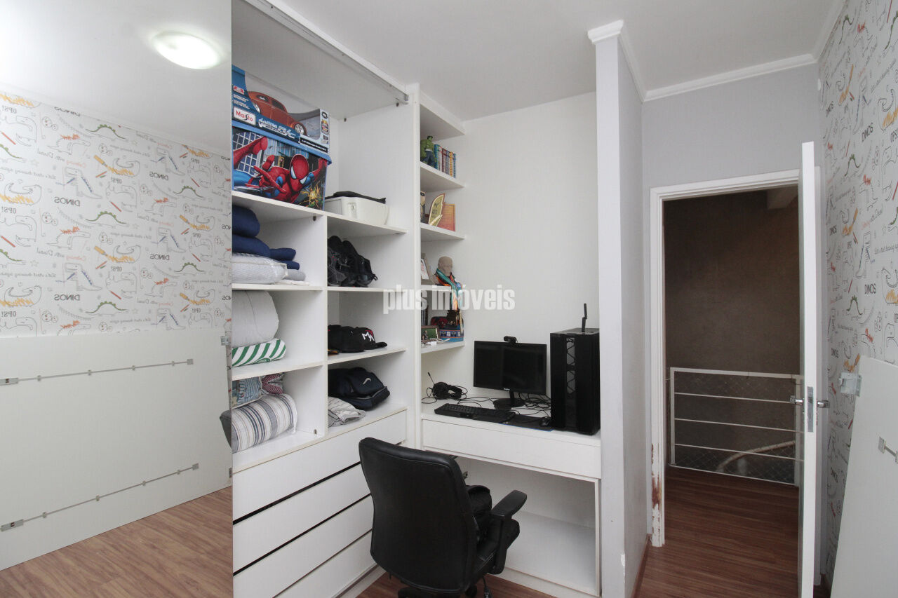 Casa de Condomínio, 3 quartos - Foto 22