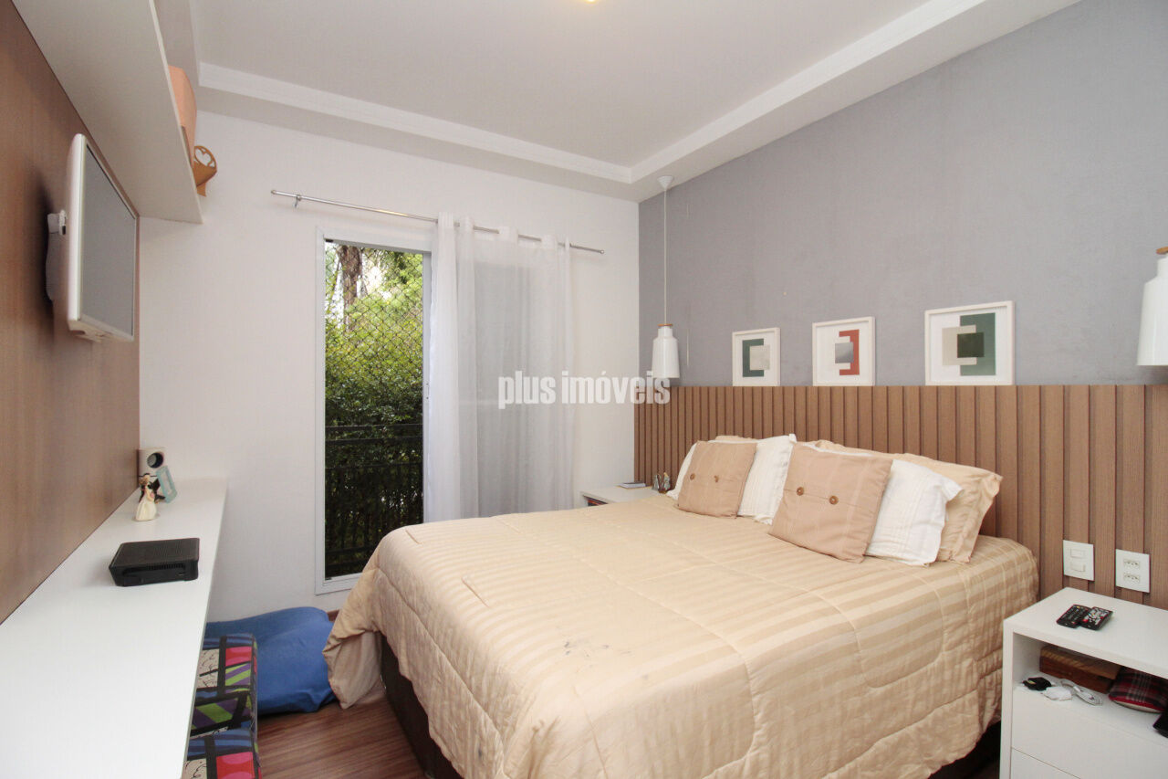 Casa de Condomínio, 3 quartos - Foto 23