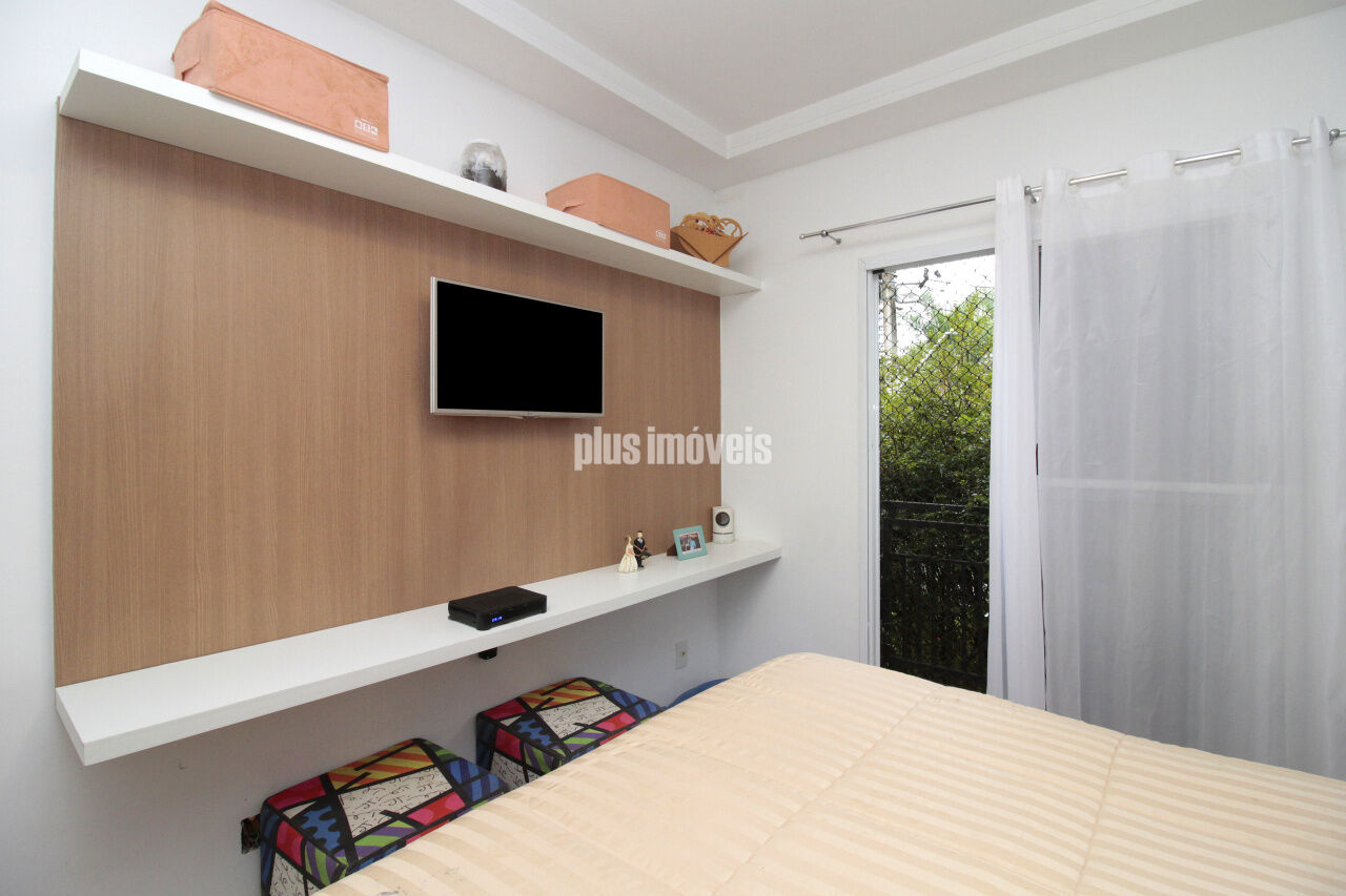 Casa de Condomínio, 3 quartos - Foto 24