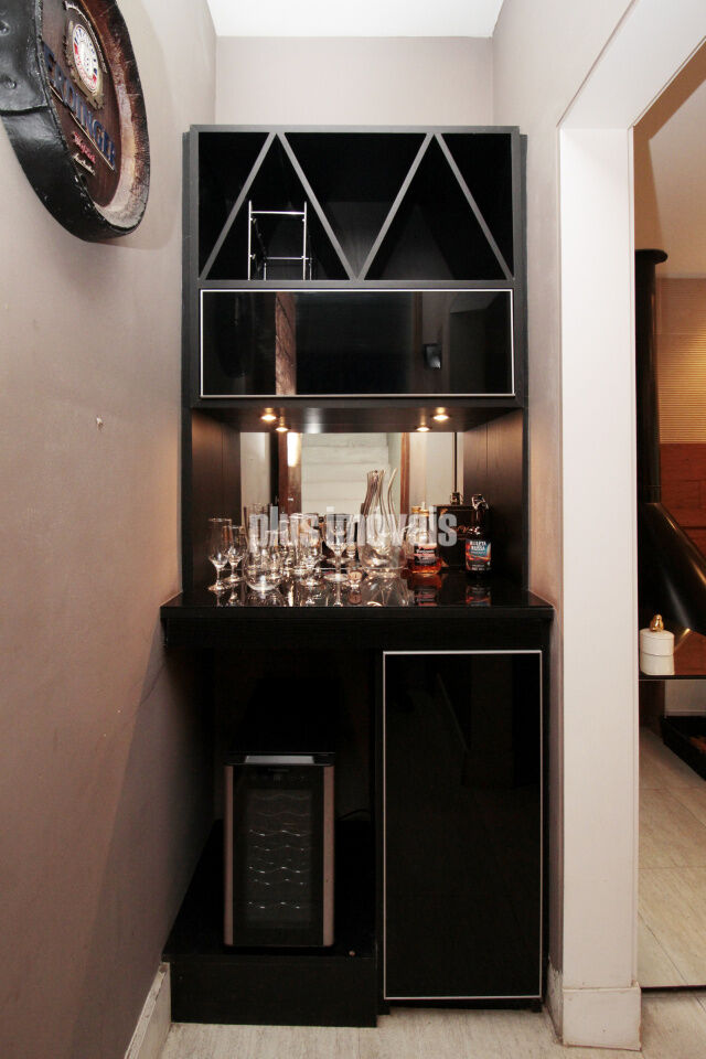 Casa de Condomínio, 3 quartos - Foto 31